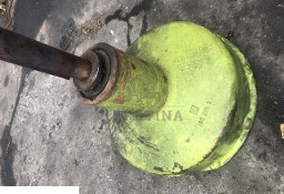 Claas Dominator - Sprzęgło [CZĘŚCI]