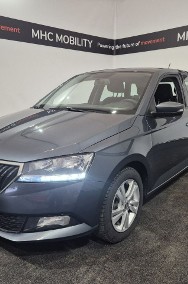 Skoda Fabia III-2