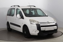 Citroen Berlingo II , Klima