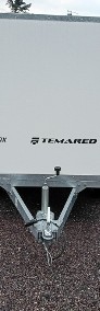 przyczepa pod kontener TEMARED BOX 2512/2 0,75T TEMARED BOX 2512/2 0,75T TEMARED BOX 2512/2 0,75T-3