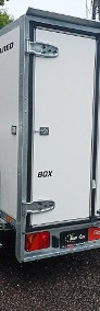przyczepa pod kontener TEMARED BOX 2512/2 0,75T TEMARED BOX 2512/2 0,75T TEMARED BOX 2512/2 0,75T-4