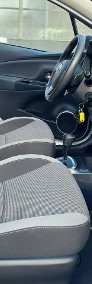 Toyota Yaris III AUTOMAT SALON PL. 100% bezwypadkowa pierwszy wł.-4