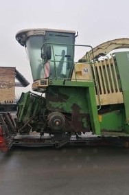 Krone Big-X V8 Zwolnica-2