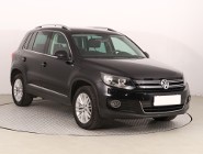 Volkswagen Tiguan , DSG, Navi, Klimatronic, Tempomat, Parktronic,