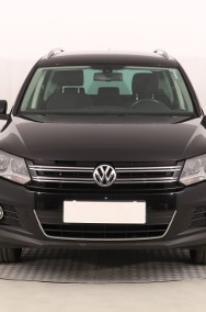 Volkswagen Tiguan , DSG, Navi, Klimatronic, Tempomat, Parktronic,-2