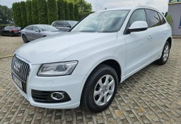 Audi Q5 II 2.0 TDI 177KM salon polska