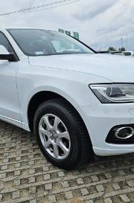 Audi Q5 II 2.0 TDI 177KM salon polska-2