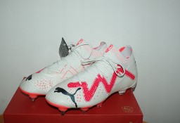 BUTY PIŁKARSKIE PUMA FUTURE ULTIMATE MXSG 40 107351 01