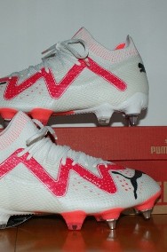 BUTY PIŁKARSKIE PUMA FUTURE ULTIMATE MXSG 40 107351 01-2