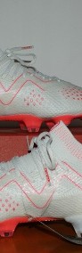 BUTY PIŁKARSKIE PUMA FUTURE ULTIMATE MXSG 40 107351 01-3