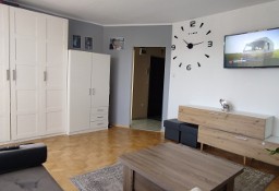 Przestronne 59,8 m² mieszkanie w cichej okolicy 