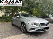 Volvo V60 I