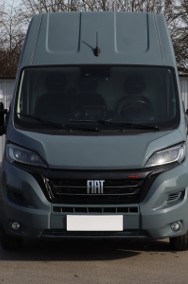 Fiat Ducato Maxi 35, L4H3, VAT 23%, Salon PL, FullLED, Nawigacja,-2