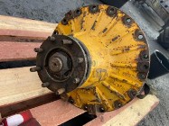 Liebherr L544 obudowa dyferencjału , ZF 446046609A / AP-409/DK / 4474005105