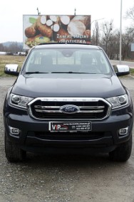 2.0EcoBlue 170KM 4x4 Drugi LIFT 100% Bezwypadkowy Niski przebieg Hak-2