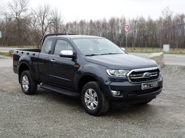 2.0EcoBlue 170KM 4x4 Drugi LIFT 100% Bezwypadkowy Niski przebieg Hak-1