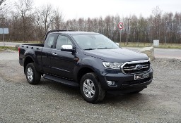 Ford Ranger 2.0EcoBlue 170KM 4x4 Drugi LIFT 100% Bezwypadkowy Niski przebieg Hak