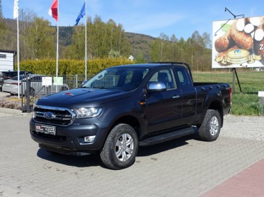 2.0EcoBlue 170KM 4x4 Drugi LIFT 100% Bezwypadkowy Niski przebieg Hak-1