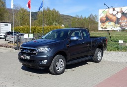 Ford Ranger 2.0EcoBlue 170KM 4x4 Drugi LIFT 100% Bezwypadkowy Niski przebieg Hak