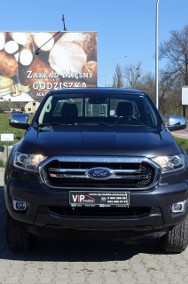2.0EcoBlue 170KM 4x4 Drugi LIFT 100% Bezwypadkowy Niski przebieg Hak-2
