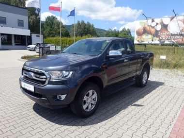2.0EcoBlue 170KM 4x4 Drugi LIFT 100% Bezwypadkowy Niski przebieg Hak-1