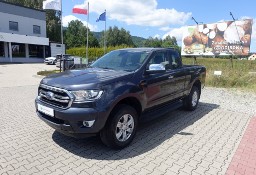 Ford Ranger 2.0EcoBlue 170KM 4x4 Drugi LIFT 100% Bezwypadkowy Niski przebieg Hak