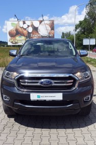 2.0EcoBlue 170KM 4x4 Drugi LIFT 100% Bezwypadkowy Niski przebieg Hak-2