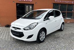 Hyundai ix20 BEZWYPADKOWY, BENZYNA, SUPER STAN