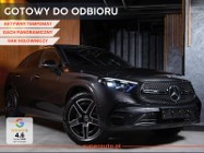Mercedes-Benz Klasa GLC Coupe 200 4-Matic AMG Line Coupe 200 4M Pakiet AMG Premium + Night +