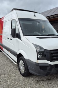 MAX Chłodnia/Mroźnia 2.0 TDI Klimatyzacja 2014 rok zadbany-2