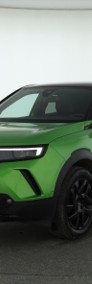 Opel Mokka , Salon Polska, 1. Właściciel, Serwis ASO, Automat, VAT 23%,-3