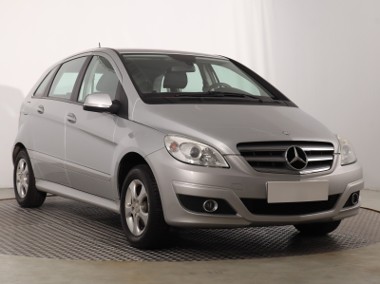 Mercedes-Benz Klasa B W245 , Klima,ALU-1