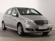 Mercedes-Benz Klasa B W245 , Klima,ALU