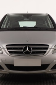 Mercedes-Benz Klasa B W245 , Klima,ALU-2