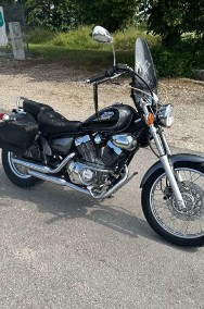 Yamaha XV-2