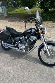 Yamaha Virago-2