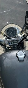 Yamaha Virago-3