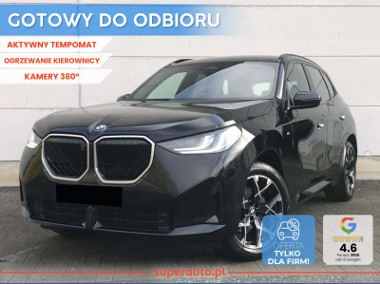 BMW X3 G01 xDrive20 M Sport xDrive20 M Sport 2.0 (208KM)| Asystent parkowania P-1