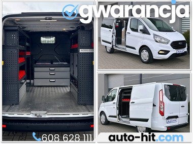 L1H1 AUTOMAT 130KM Warsztat 2x B. drzwi /www.auto-hit.com/-1