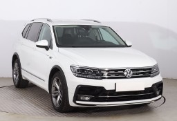 Volkswagen Tiguan II Tiguan Allspace , Salon Polska, Serwis ASO, Automat, Navi, Klimatron