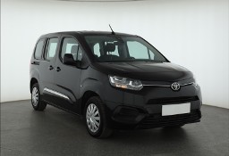 Toyota ProAce ProAce City Verso , Salon Polska, 1. Właściciel, Serwis ASO, VAT 23%,