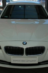 BMW SERIA 5 Bezwypadkowy, Manual,-2