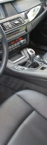 BMW SERIA 5 Bezwypadkowy, Manual,-4