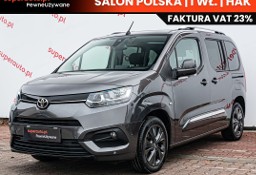 Toyota Verso 1.5 D-4D Family Aut. 1.5 D-4D Family Aut. 130KM