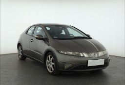 Honda Civic VIII , Automat, Klimatronic, Tempomat,ALU