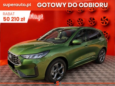 Ford Kuga IV ST-Line 1.5 EcoBoost ST-Line 1.5 EcoBoost 150KM / Pakiet Winter-1