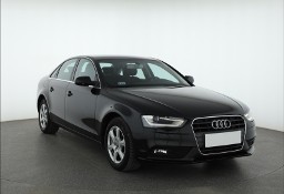 Audi A4 IV (B8) , Salon Polska, Automat, Navi, Xenon, Bi-Xenon, Klimatronic,