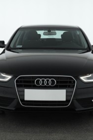 Audi A4 IV (B8) , Salon Polska, Automat, Navi, Xenon, Bi-Xenon, Klimatronic,-2