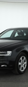 Audi A4 IV (B8) , Salon Polska, Automat, Navi, Xenon, Bi-Xenon, Klimatronic,-3