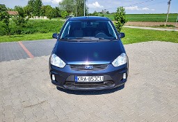 Ford C-MAX I BOGATA WERSJA WYPOSAŻENIA